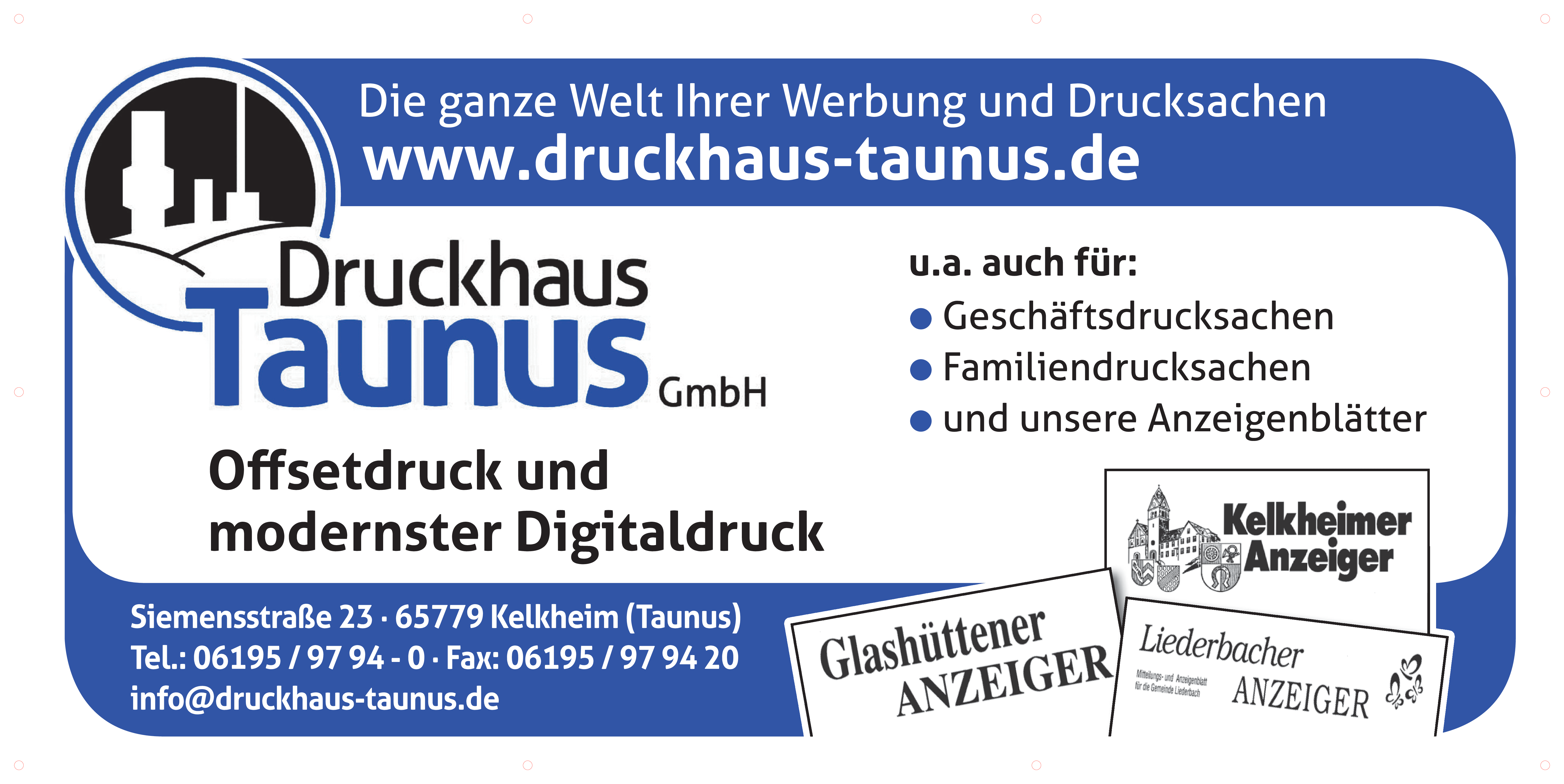 DJK Sponsor Druckhaus-T