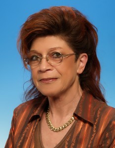 Monika Kaiser